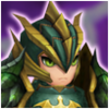 Leo (Wind Dragon Knight)