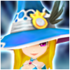 Megan (Water Mystic Witch)