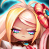 Audrey (Light Macaron Guard)