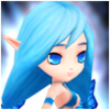 Elucia (Water Fairy)