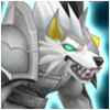 Eshir (Light Werewolf)