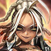 Federica (Fire Gladiatrix)