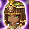Hathor (Wind Desert Queen)