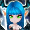 Izaria (Water Succubus)