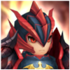 Laika (Fire Dragon Knight)