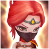 Lexy (Fire Assassin)