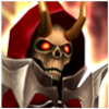 Sath (Fire Grim Reaper)