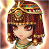 Sekhmet (Fire Desert Queen)