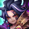 Sigrid (Dark Mercenary Queen)
