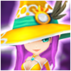 Silia (Wind Mystic Witch)