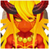 Tesarion (Fire Ifrit)