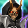 Thrain (Dark Grim Reaper)